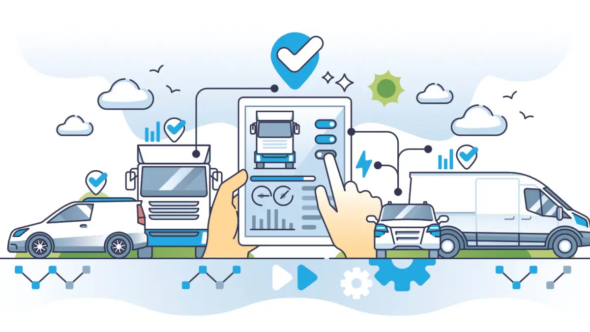 Fleet Management