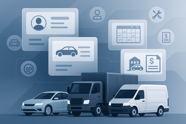 Fleet Management