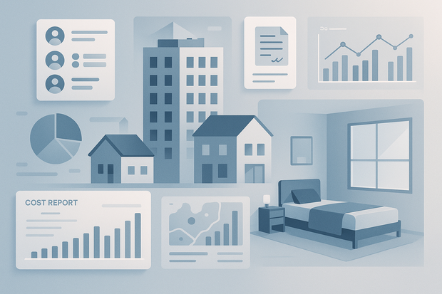 Property Tracker