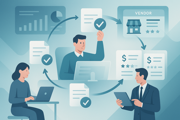 Purchase Management